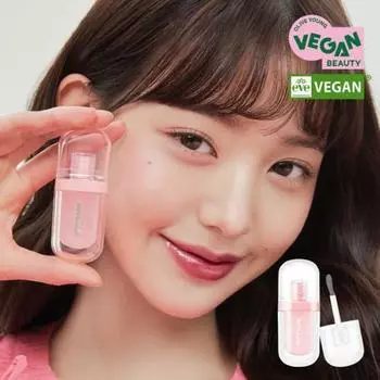 Amuse Lip Puller для увеличения объема губ Big Diamond lip plumper