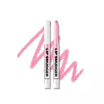 AMUSE Lip Smudger 0,5 г [Daisy Edition]