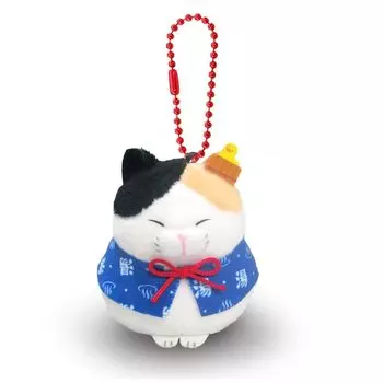 Amuse Local Hige Manju BC Онсен Посланник 704672