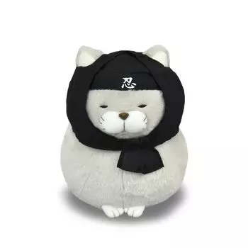 Amuse Local Hige Manju ST Ninja Hotoke 703982