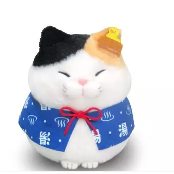 Amuse Local Hige Manju ST Onsen Messama 704671