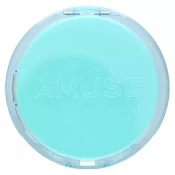 Amuse Meta Fixing Vegan Cushion SPF 45 PA++ 02 Nude 15 г