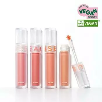 AMUSE Мягкий крем для щек 01 Sprinkles