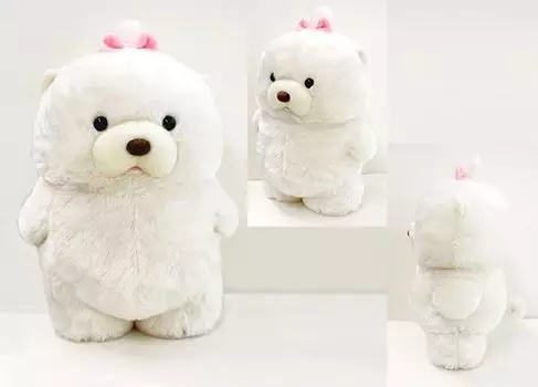 Amuse Mukumuku Mukkun JB Mukumi 703334