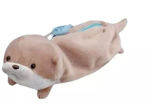 Amuse Otter Usoyan Pen Pouch Usoyan 702947