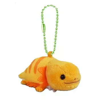 Amuse Puchimaru Animals DX бородатый дракон 704226