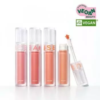 Amuse Soft Cream Cheek 01 Посыпка