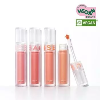 Amuse Soft Cream Cheek,корейская косметика, КПОП 01 Sprinkles