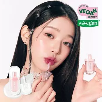 AMUSE Увеличение губ (Губная помада) [Hello Kitty] Big Diamond (Lip Plumper)