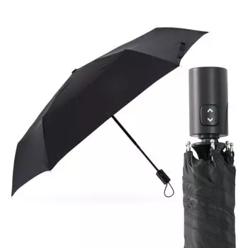 Amvel складной One Touch автоматический One Strong Water Smooth автоматический зонт, зонт, открыть/закрыть зонт, сенсорный, отталкивающий, компактный, легкий,