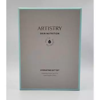 Amway Artist Re Skin Nutrition Hydrating Gift Set