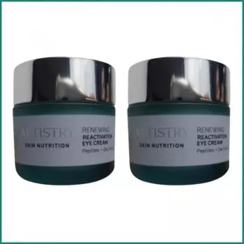 Amway Artistry Renewing Reactivating Eye Cream 15 г Skin Nutrition 2 2/20