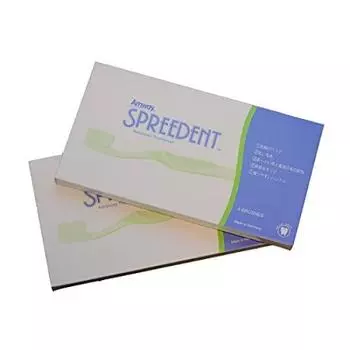 Amway Spreedent Toothbrush of 100957JSet 2