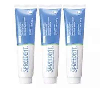 Amway toothpaste fluoride toothpaste 200g x 3 pieces set