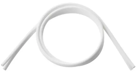 Amway Water Purifier Hose for Water Purifier II 1.5m