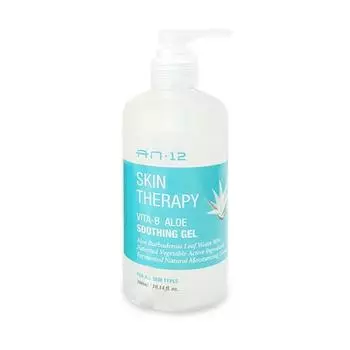 AN12 Vita B алоэ успокаивающий гель 300 мл 1 шт.