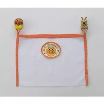 Аньпанман убирает сеть