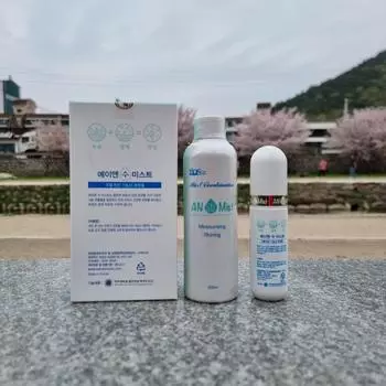 AN Water Mist, 250 мл, 1 комплект