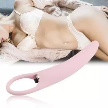 Анальная пробка, эргономичная глубокая вставка, мини-полезный массажер простаты, анальная пробка-стимулятор для душа S