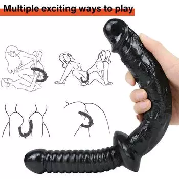 Анальная пробка для пениса собаки в форме меча, мягкий анальный расширитель для пениса с присоской, товары для пениса для взрослых, вагинальный оргазм, анальные секс-игрушки 20