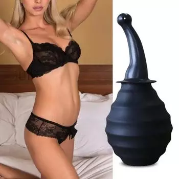 Анальная пробка премиум-класса с длительным сроком службы, плавная стирка, очистка, анальная пробка-стимулятор для ванной комнаты A