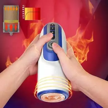 Анальная пробка, расширитель, мастурбатор, автоматическая мужская секс-игрушка, мужская клизма, клитор, настоящая силиконовая вагина, секс-кукла для мужчин, игрушки