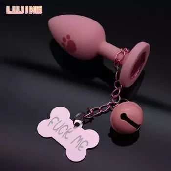 Анальная пробка, секс-товары, игрушки для взрослых, секс-игрушки для мужчин, настоящая хвостовая пробка, игрушки для взрослых, анальная пробка для женщин 18+, анальная пробка, секс-игрушки