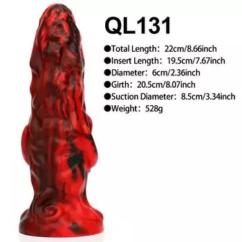 Анальная пробка Жидкий силикон Мягкие анальные дилдо 18+ Секс-игрушки для женщин и мужчин Массаж простаты Анальная пробка для секса