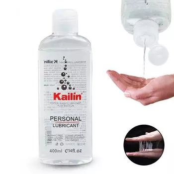 Анальная смазка для секса, смазочный гель, смазка для влагалища, смазочное масло на водной основе 200ML