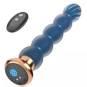 Анальные товары для взрослых для анального анального анального анального анального взрослого водонепроницаемого вибратора, мужчины, пробка, товары, расширение, развитие, вибратор, игрушка, перезаряжаемый, унисекс,