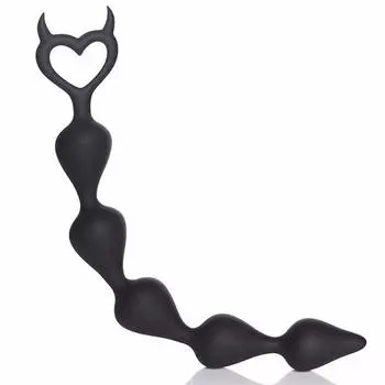 Анальный Анальный Капля Супер Силикон Анальный Анальный Пробка с Анальным Анальным Анальным Расширением Мастурбация Анальный Анальный Вагинальный Мягкий Унисекс Бусины, Расширение, Форма,