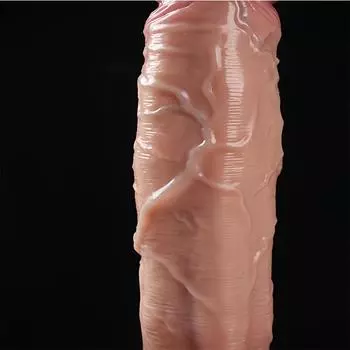 [Анальный мастурбатор, дилдо] Анальный мастурбатор с раздвижной крайней плотью для мужчин и женщин - дилдо с анальной пробкой - Секс-игрушки для взрослых для пар, удовольствие 001