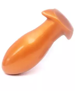 Anal Plug Extra Thick Dildo Thick Dragon Egg Shape Huge Anal Expansion Anal Plug Extra Thick Dildo Over 6cm in Diameter Stylish Anal Anal Plug Super