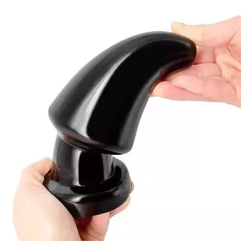 Анальная пробка Высококачественные силиконовые анальные пробки с мощной присоской Женский мастурбатор Массажер простаты Секс-игрушки для пары