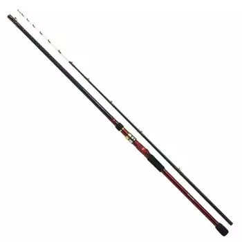 Анализатор лодочных удилищ DAIWA Sumika 210 Fishing Rod