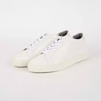 Analog Mood [Ограниченный выпуск] Базовые высокие кроссовки из синтетической кожи плюс (белый)-AM238801 250