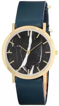 [Analog Watch Co] Wristwatch THE CLASSIC COLLECTION GN-CB Product Blue