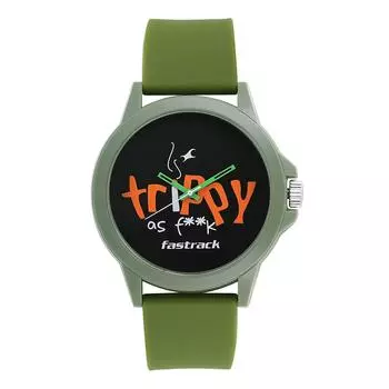 Аналоговые часы унисекс для взрослых