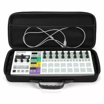 Аналоговые чехлы ARTURIA BeatStep Pro Case