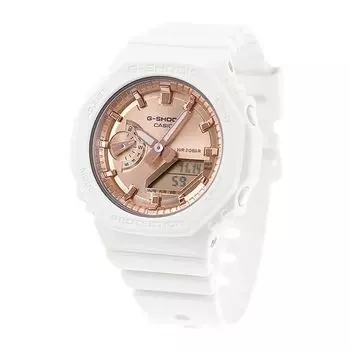 Аналоговые цифровые кварцевые часы CASIO [Casio G-Shock] G-SHOCK Мужские Женские GMA-S2100MD-7A [Товар]