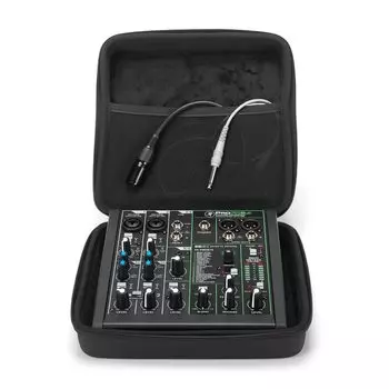 Аналоговые корпуса Корпус Mackie ProFX6V3