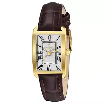 Аналоговые кварцевые кожаные водонепроницаемые квадратные часы для ежедневного подарка, женские часы, дисплей, ремешок, тонкие, стильные, часы, простые, женские,