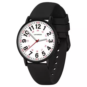 Аналоговые кварцевые наручные часы для медсестры, водонепроницаемые, для ежедневного подарка. Женские наручные часы, дисплей, часы, мужские, светящиеся, легко читаемый циферблат, стильные,