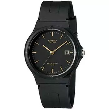 Аналоговые кварцевые водонепроницаемые часы Casio для студентов-испытателей CSAT