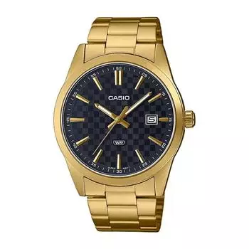 Аналоговые мужские часы, Analog Men s Watch, Casio