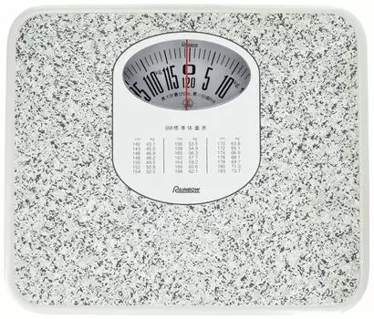 Аналоговые весы Tanita для измерения веса и здоровья T52847