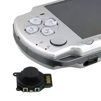 Аналоговый джойстик, джойстик, рокер, замена инструмента для Sony PSP 2000 2001