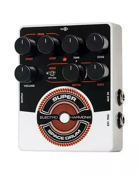 аналоговый синтезатор ударных Super Space Drum electro-harmonix electro-harmonics [item]