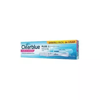 Clearblue Test Embarazo Analogico