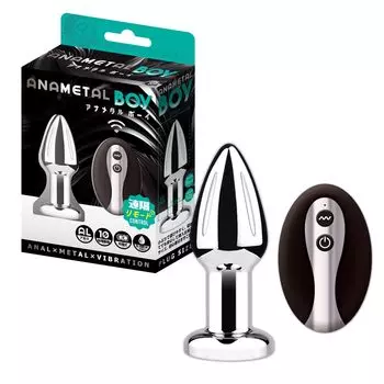 Anametal BOY Мальчик [A-One]